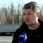 Vozač kamiona: Dobro je što smo tema u Evropi, ali nije prepoznala težinu i hitnost ovog problema
