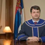 Odbačena tužba Jovana Rajića protiv Vladana Petrova: Ustavni sud se pozvao na njegov imunitet