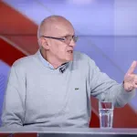 Šabić: Privođenje studenata i zaplena novca je nastavak nezakonitog postupanja policije