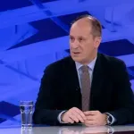 Stamenković: Pravosudni zakoni su korak unazad, pokušaj promene izbornih rezultata u VST