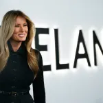 Održana premijera filma "Melanija": Predviđaju mu neuspeh - koštao 75 miliona dolara zaradiće pet?