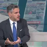 Obradović: Zorana Mihajlović znala za sve propuste na pruzi Beograd-Subotica, zvala kinesku ambasadorku da pritisne izvođače da rade po zakonu