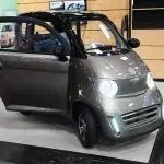 Solarni automobil iz Tunisa pokreće revoluciju električnih vozila (FOTO)