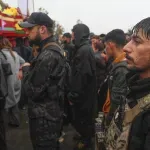 Sirijska paravojna jedinica pristala na prekid vatre i integraciju u državnu vojsku