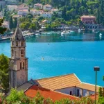 Proglašeno najlepše primorsko mesto u Evropi za 2026.