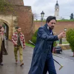 Tri serije snimljene u Srbiji nominovane za holivudsku nagradu Saturn za 2025. godinu