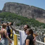 (FOTO) Favele u Rio de Žaneiru postaju hit turistička destinacija