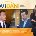 Novi dan: Srbija posle "Mrdićevih zakona"