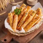 Recept za domaće slane štapiće