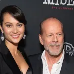 Supruga Brusa Vilisa: Sreća je da on nije svestan svoje dijagnoze