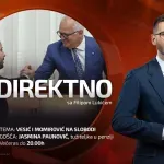 N1 Direktno: Vesić i Momirović na slobodi