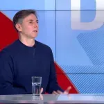 Reditelj Salatić: Film "Otapanje vladara“ nije priča o Njegošu, već o ideji vladara