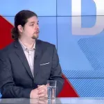 Mijat Kostić: Trampu ne odgovara potpuno raskrštavanje sa Evropom