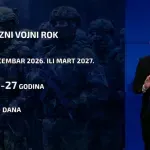 Dnevnik u 22 (29.1.2026)