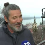 Gagi Jovanović o Željku Mitroviću: Studenti su imali bolje ponude - pravda, sloboda, ljubav, poštenje