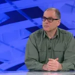 Radić: Obavezan vojni rok - da, ali sa ovom vladom - ne