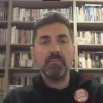 Profesor Mihić: Insistiranje da komisija utvrdi da li sam bio trudan pokazuje apsurdnost Dridovih primedbi