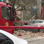 Opozicija kritikuje gradsku vlast zbog rušenja zgrade: Ostavka Šapića, mora da se zna ko nije radio svoj posao