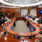 EU Accession Team discusses obligations