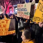 Protest u Budimpešti zbog izjave ministra da su Romi rezervna radna snaga za čišćenje toaleta