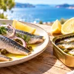 Ovo je jedina riba koju nutricionisti sami jedu svake nedelje (i nije losos)