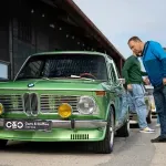 Ovog vikenda u Beogradu skup više od 130 najlepših automobila