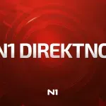 N1 Direktno: Miting SNS-a u Areni i skupovi "Studentske liste" u Vranju i Novom Pazaru
