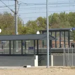 Novosađani i dalje moraju na Petrovaradin: Privremeno železničko stajalište uprkos najavama - nije otvoreno