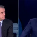 N1 debata - prebacivanje lopte Nikezića i Malog: Energetska bezbednost u stranim rukama i pravo preče kupovine u NIS-u