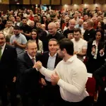 Dačić u Požarevcu: Nije lako biti socijalista, trebalo je izdržati sve progone kroz razne režime