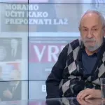 Press: Ivan Protić (11.10.26)