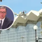 Najčuvanija tajna u Srbiji: Koga je Vučić pomilovao pre više od dve nedelje - i jesu li optuženi za nadstrešnicu među njima?