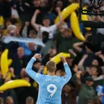 Fudbaleri Mančester sitija ubedljivo pobedili Liverpul na Enfildu