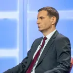 Jovanović: Zalažem se za većinski izborni sistem, opala bi moć partija