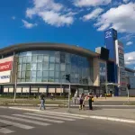 Nadziđuje se "Delta siti" na Novom Beogradu: Nove prodavnice, ugostiteljski objekti, rekreativni centar i krovna bašta