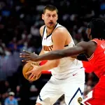 Jokić sjajan u predsezoni: Tripl-dabl protiv Čikaga
