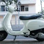 Stare Vespe ponovo na ulicama zahvaljujući električnim motorima i italijanskoj kompaniji Retrokit