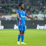 UEFA obradovala Zvezdu: Bukariju smanjena kazna