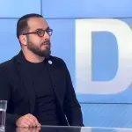 Todorović Štiplija: To da EPP nije pozvao građane da glasaju za SNS je već signal, ovo će biti najpraćeniji izbori u Srbiji ikada