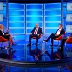 Utisak nedelje: Gosti Zdravko Ponoš, Miloš Jovanović, Dušan Milenković (11.10.2026)
