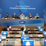 Članica RIK-a traži obaveštenje o biračima sa kućnim brojem nula