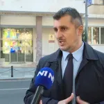 Pavlović: Situaciju ne treba porediti sa 5. oktobrom, promena vlasti došla na izborima