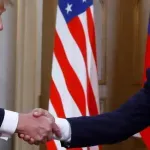 Tramp uz komplimente Rusiji: Tražio sam od Putina da pusti iz zatvora američkog nastavnika