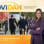 Novi dan: Kada akteri progovore