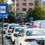 Haos sa taksi aplikacijom u Beogradu posle ukrajinskog napada dronom na data centar u Rusiji