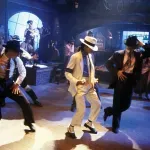 Jedan detalj iz spota "Smooth Criminal" izazvao je problem Majklu Džeksonu u verskoj zajednici