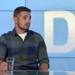 Bokić o svedočenju SNS člana i oružju u "Ćacilendu": Saznali smo da smo bili pred vratima građanskog rata