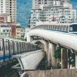 Grad sa najboljim javnim prevozom na svetu, prema mišljenju stanovnika