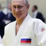 Kako je Putinov omiljeni sport ponovo otvorio vrata Rusiji za međunarodna takmičenja