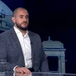 Predstavljanje izbornih lista: Usame Zukorlić